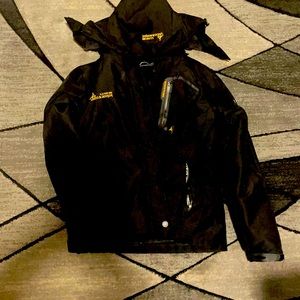 unco boror jacket